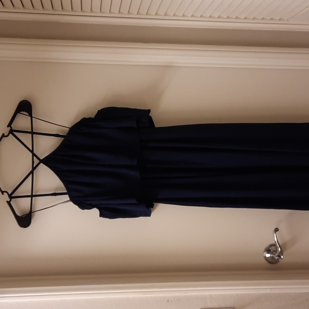 NWT, Show Me Your Mumu Rebecca Ruffle Maxi Dress - Picture 6 of 17